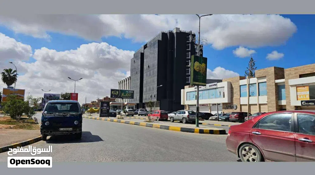 عندك عقار وتبي تبيعه تفضل راسلني ع الواتس