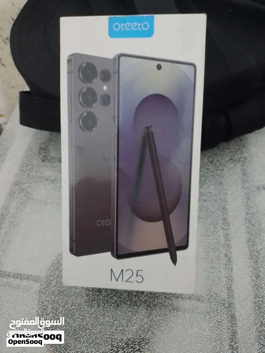 Otetoo M25