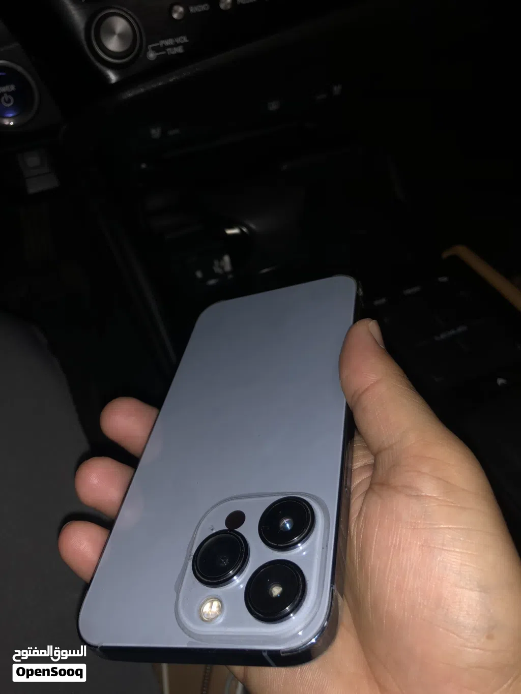 I phone 13 pro