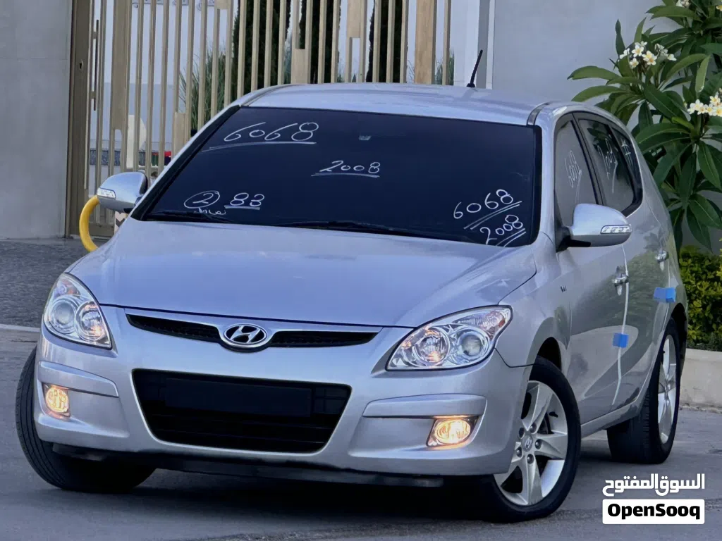 Hyundai i30 GL