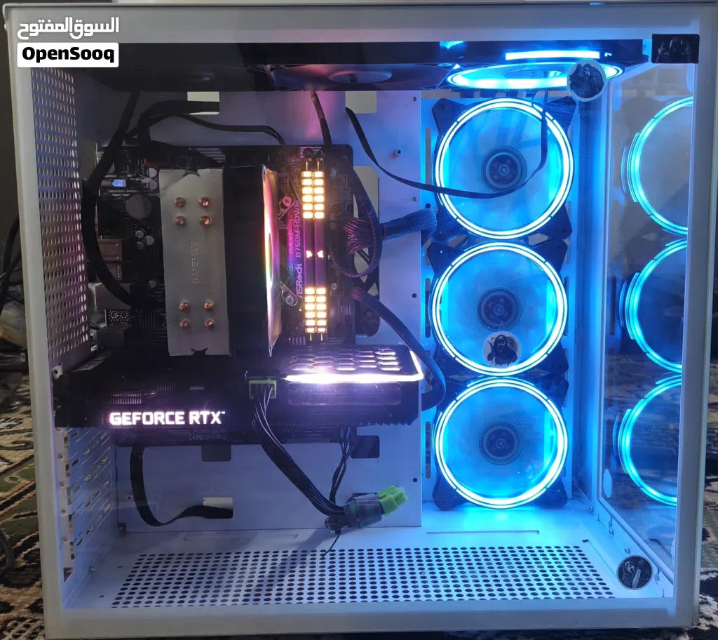 pc gaming