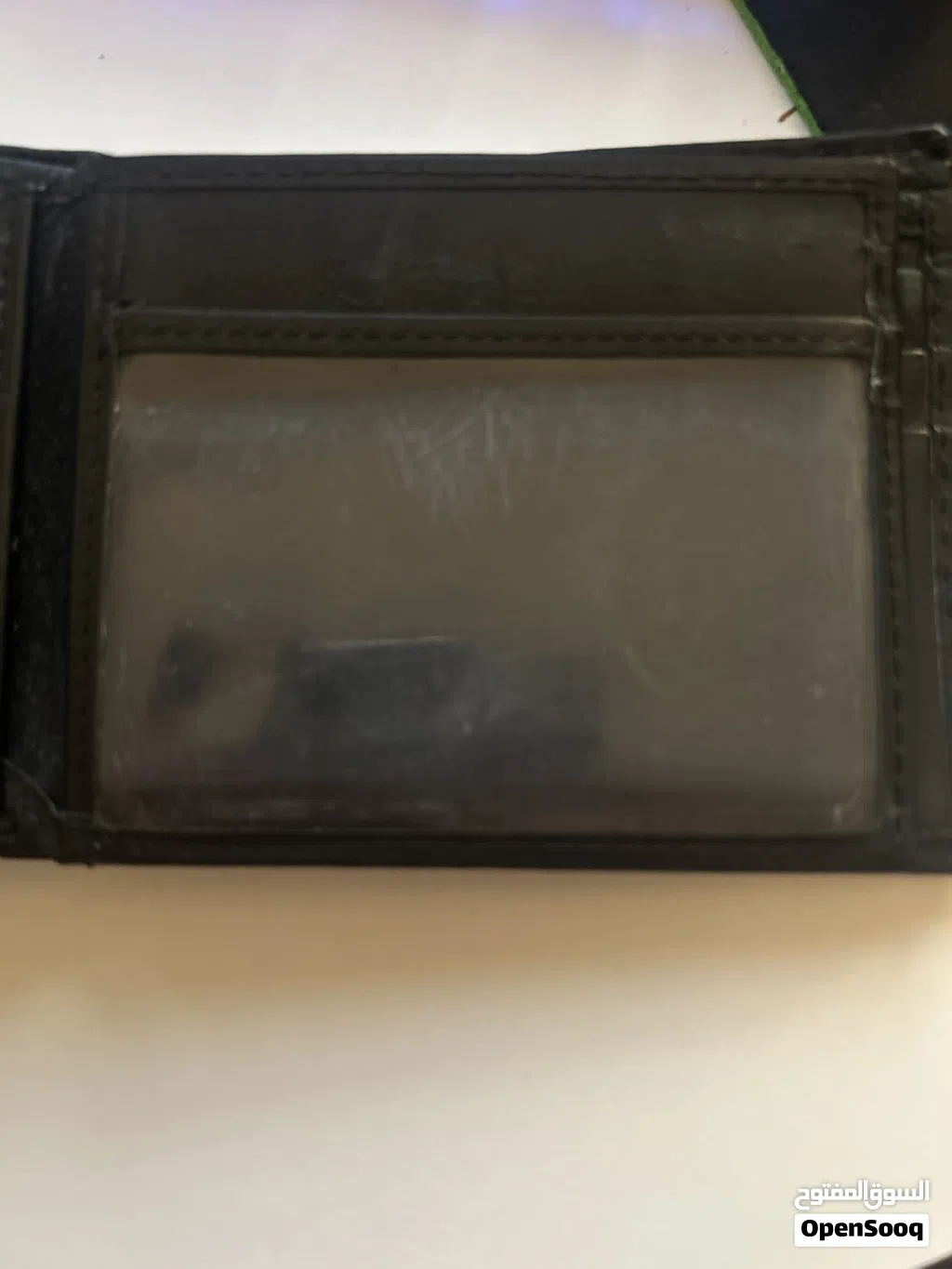 Guess wallet