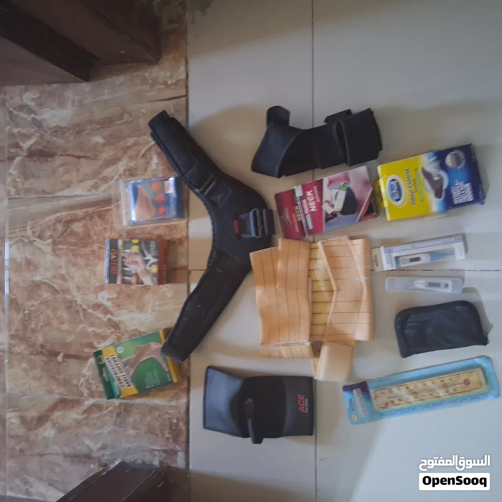 مستلزمات طبية الي بالصور أجهزة السكري بدون شرائح