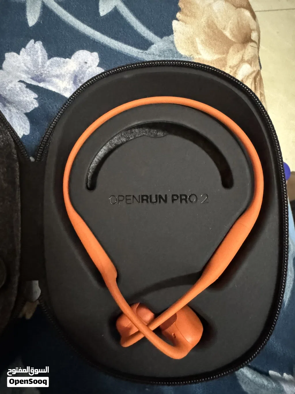 Aftershokz