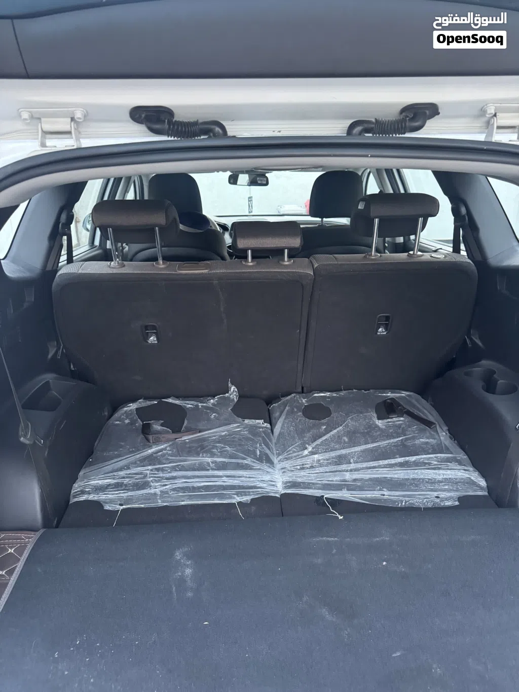 Hyundai Santa Fe Standard