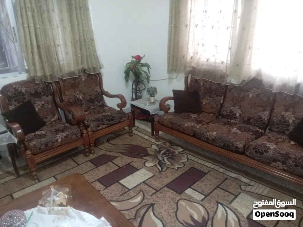 طقم مقاعد موريس