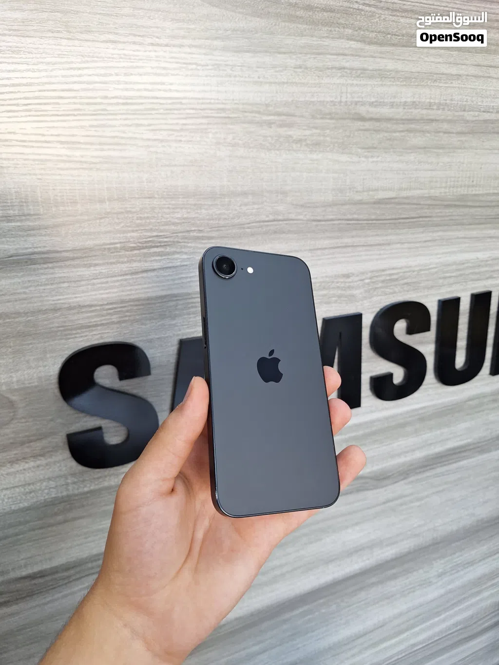 مستعمل ايفون 16e بطارية 100% بأفضل سعر//IPHONE 16E 256GB