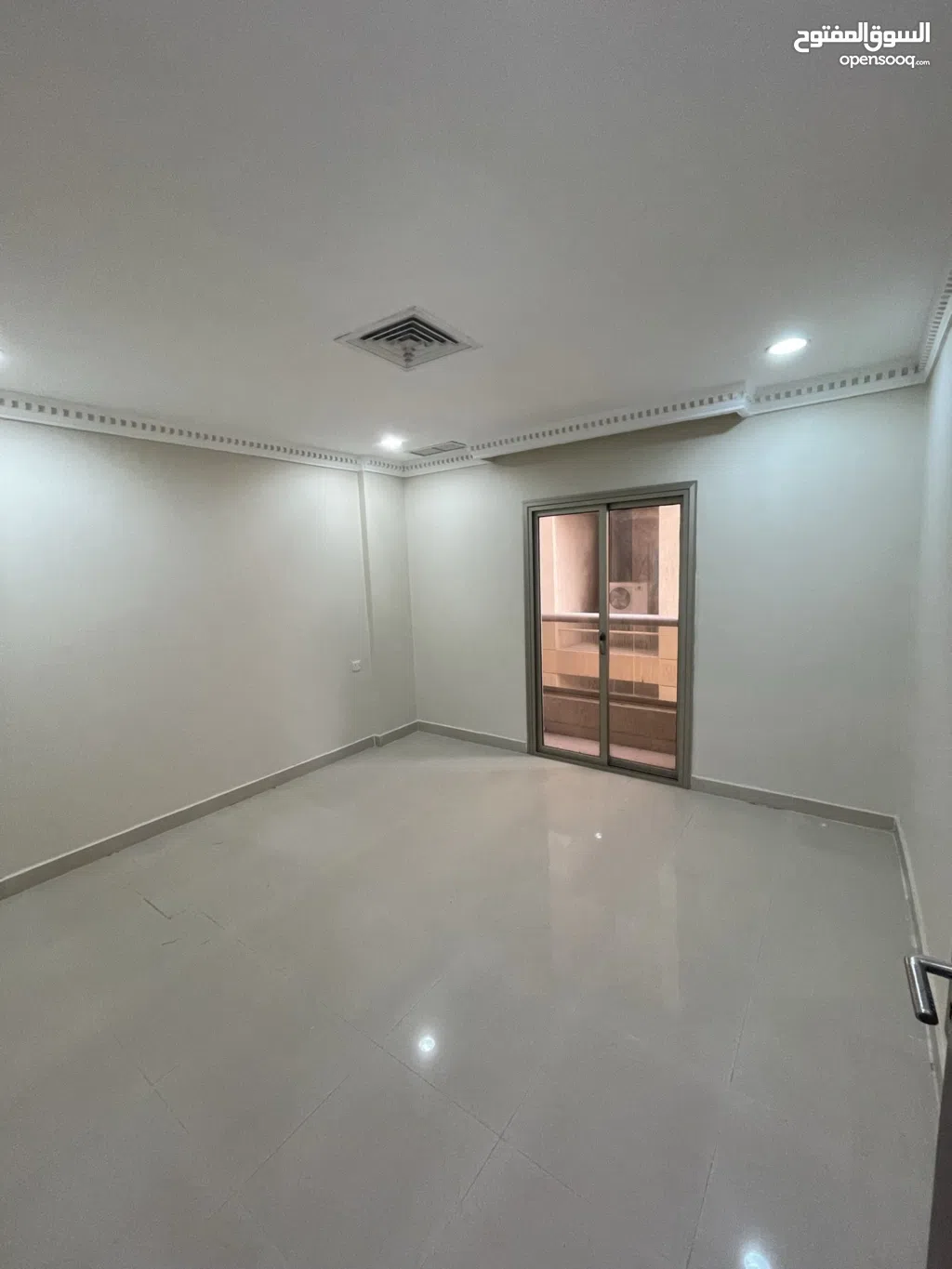 للايجار استديو اول ساكن في المنقف Mangaf