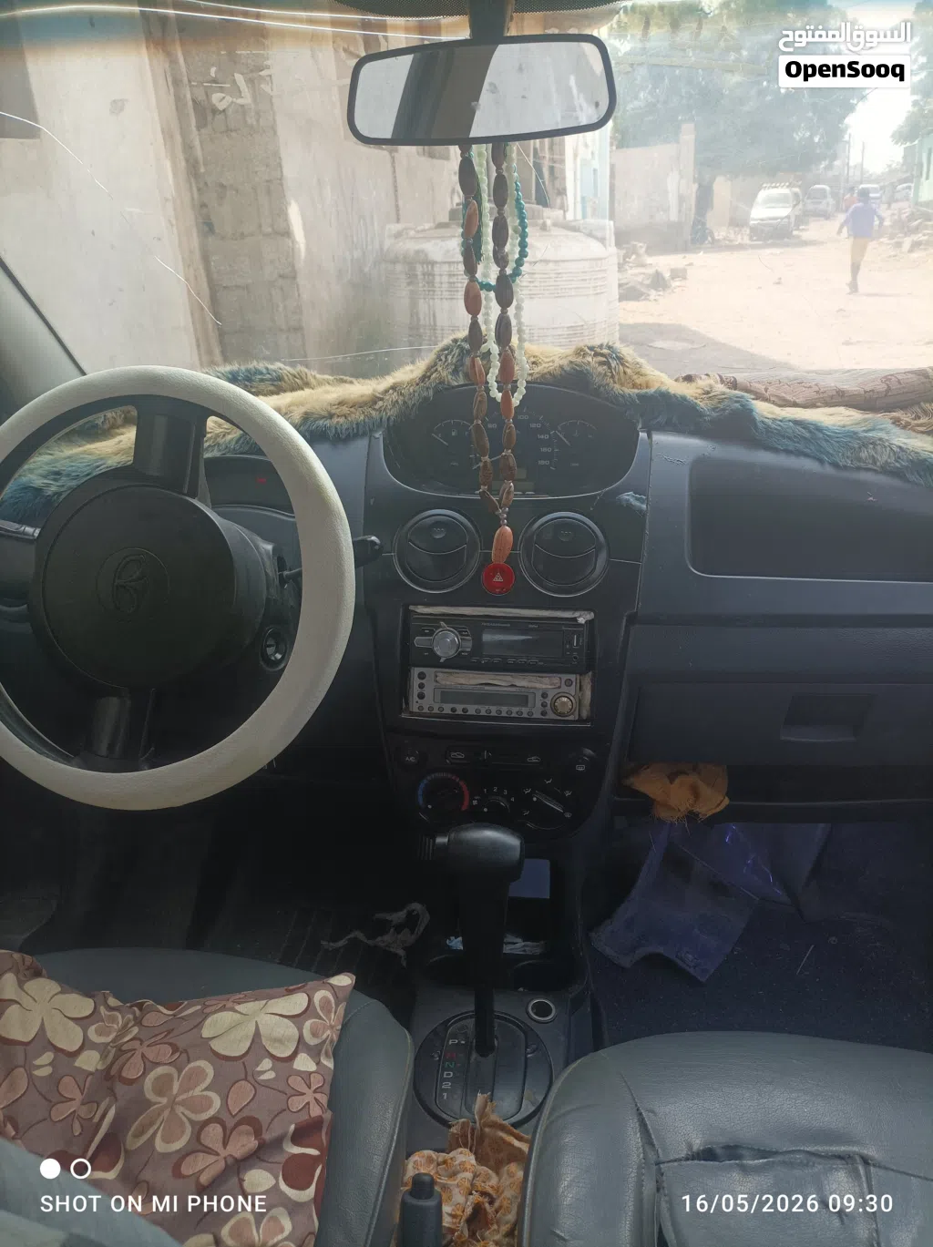 دايو ماتيز