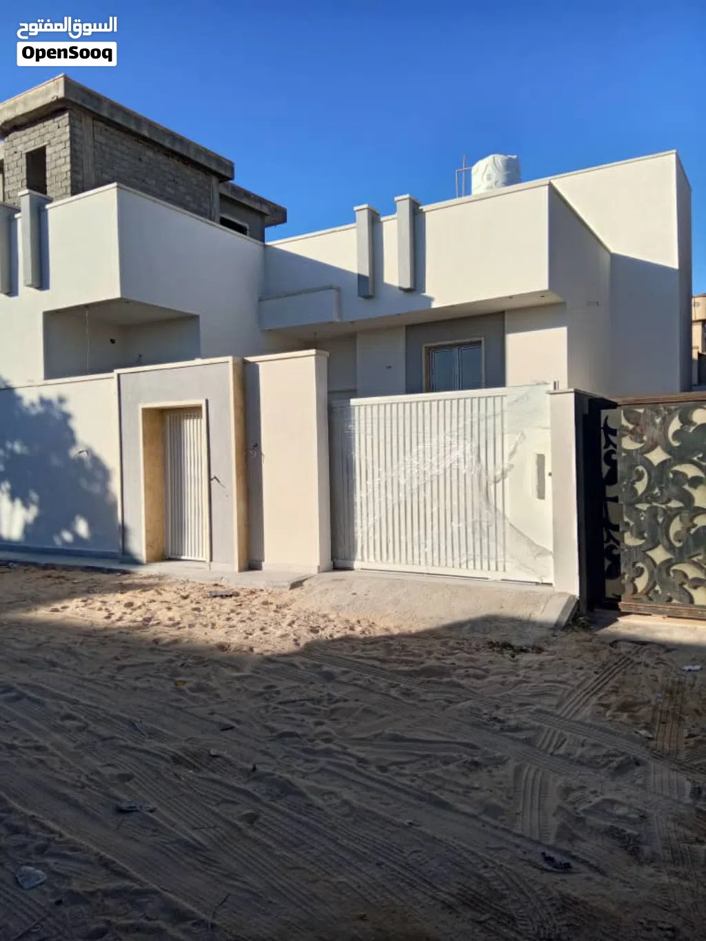عرض مميز منزل للبيع في خلة الفرجان ملاحظة: لا يتم الرد على التعليقات