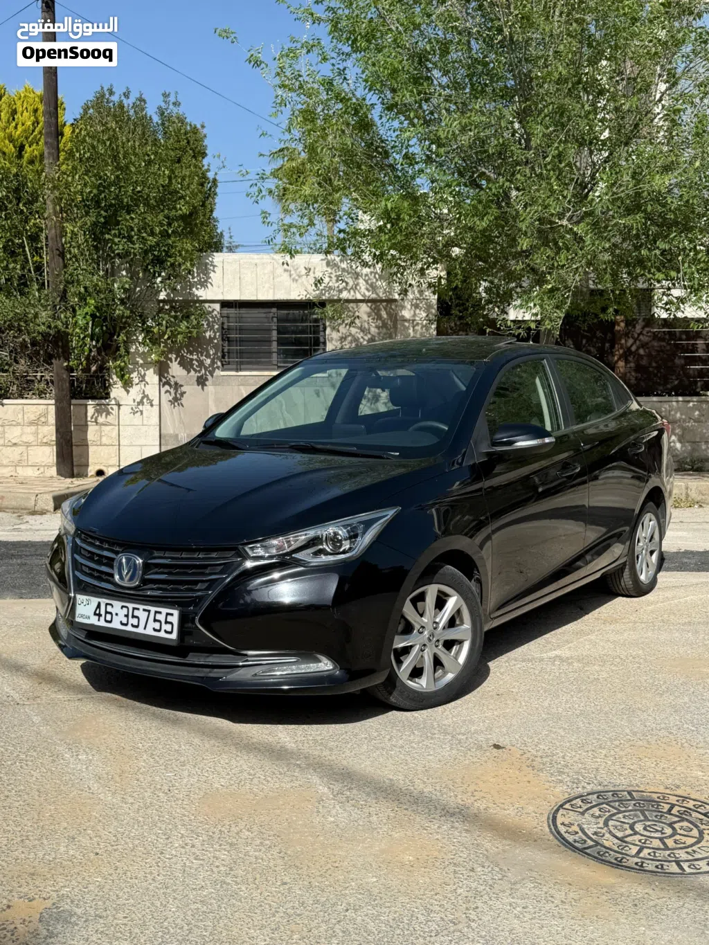 شانجان V3