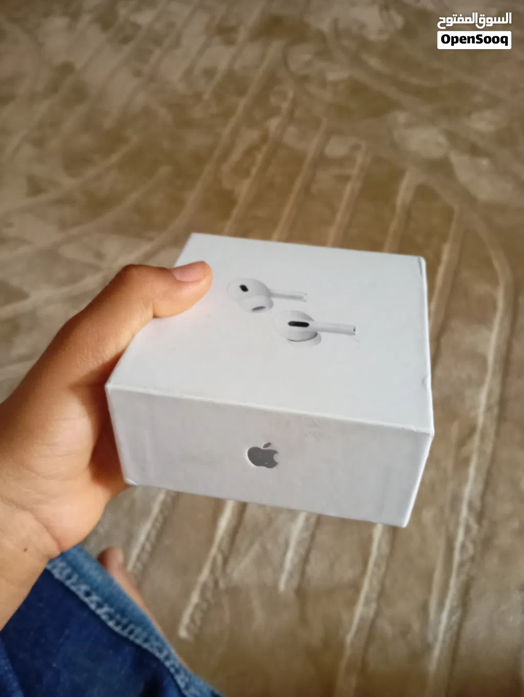 سماعةAirPods Pro
