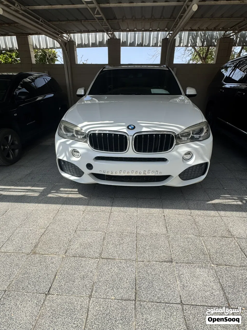BMW X5 Series X5 xDrive35i