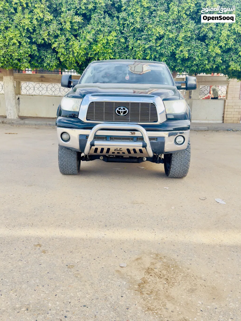 Toyota Tundra SR5