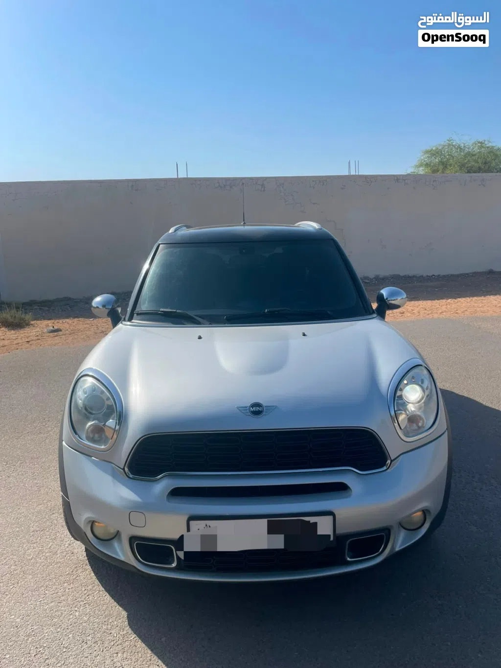MINI Other