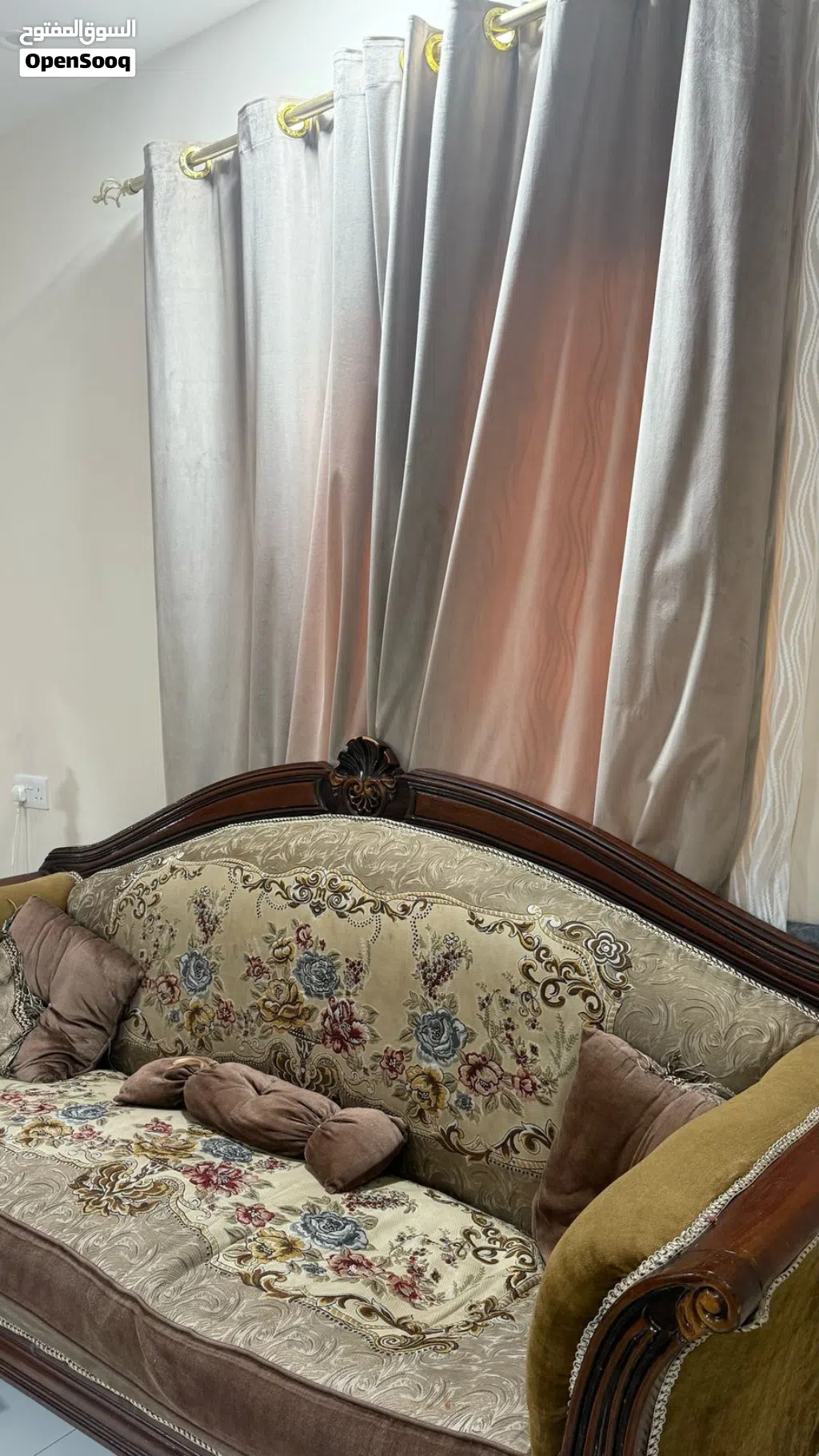 كراسي مصريه