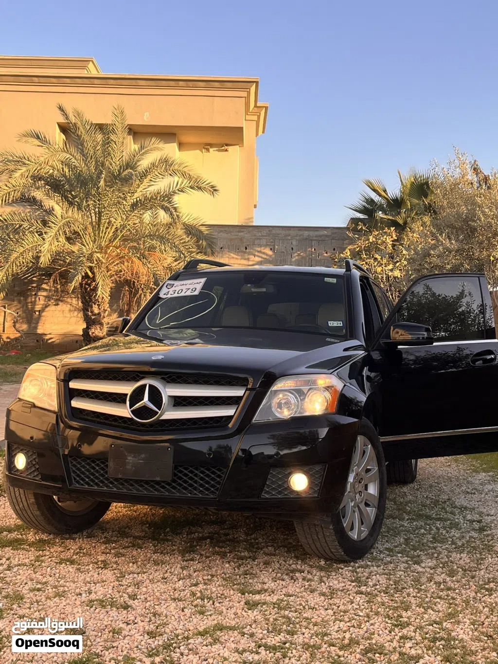 Mercedes Benz GLK-Class GLK 350