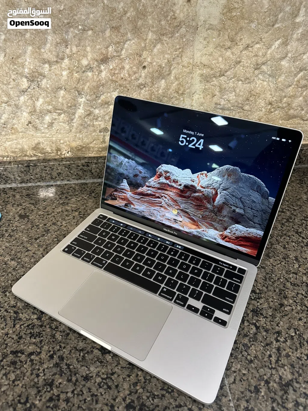 MACBOOK PRO M1 2020