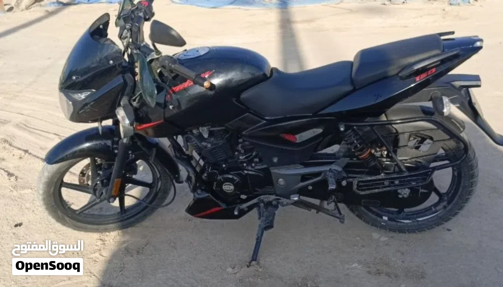 باجاج بولسر