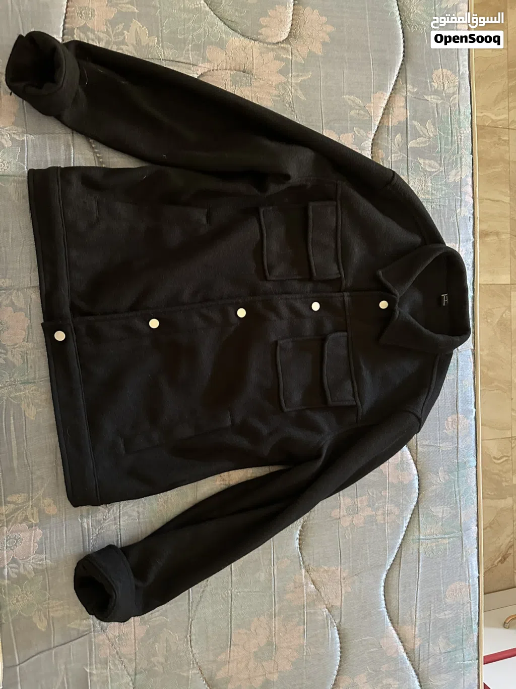 SHEIN Jacket