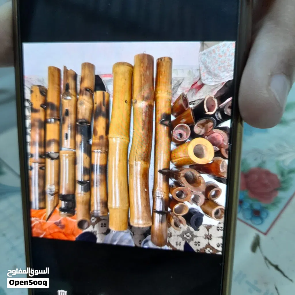 مستلزمات ديكور