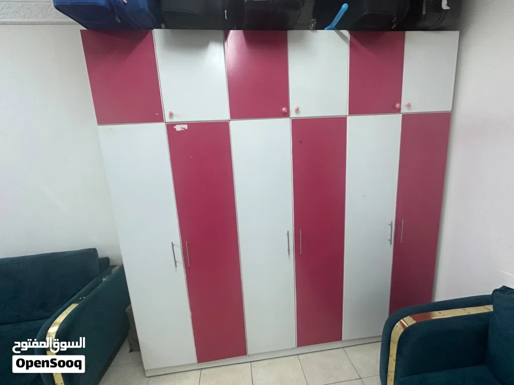 Wardrobe for sale