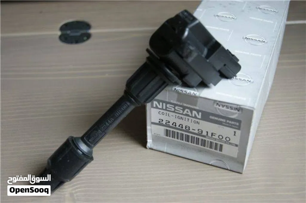 coil plugs