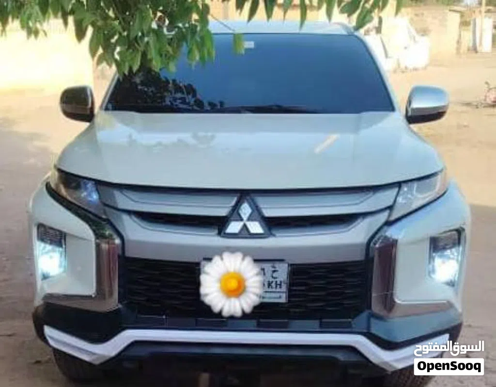 Mitsubishi Other