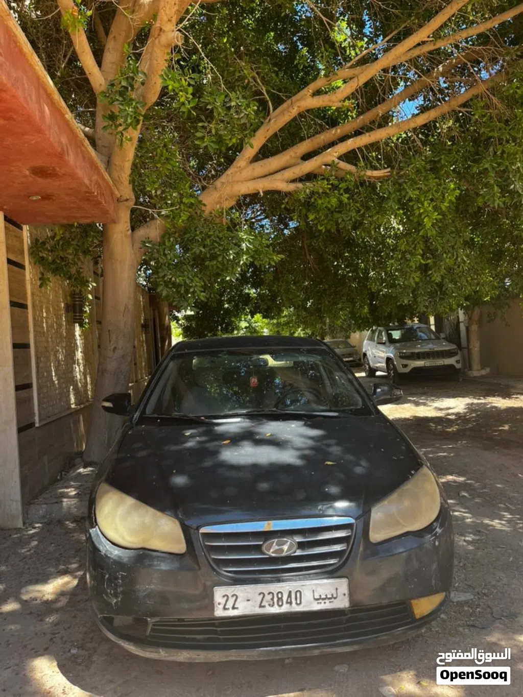هيونداي افانتي Limited
