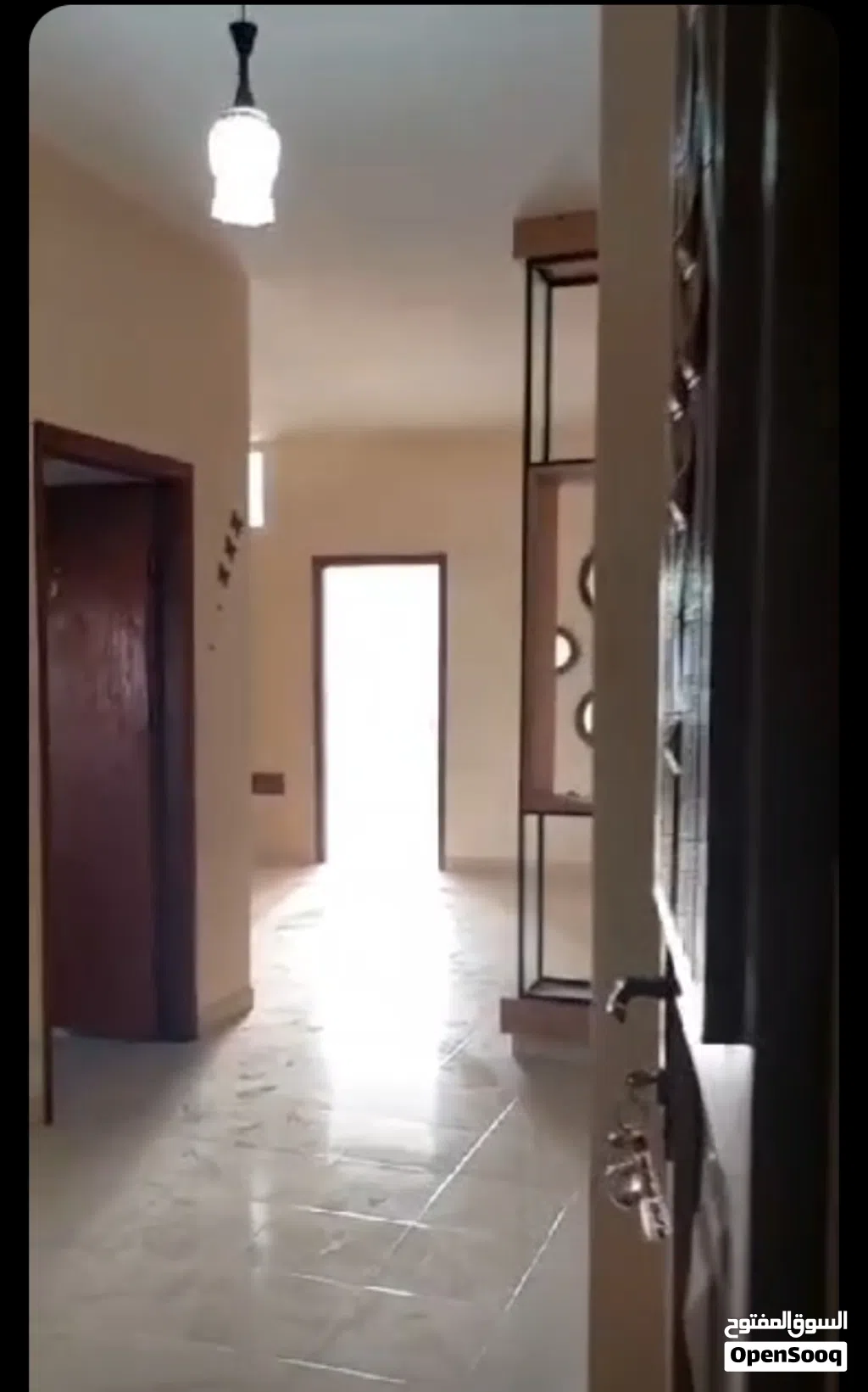 شقة في ابو اكيتلة الطابق الرابع