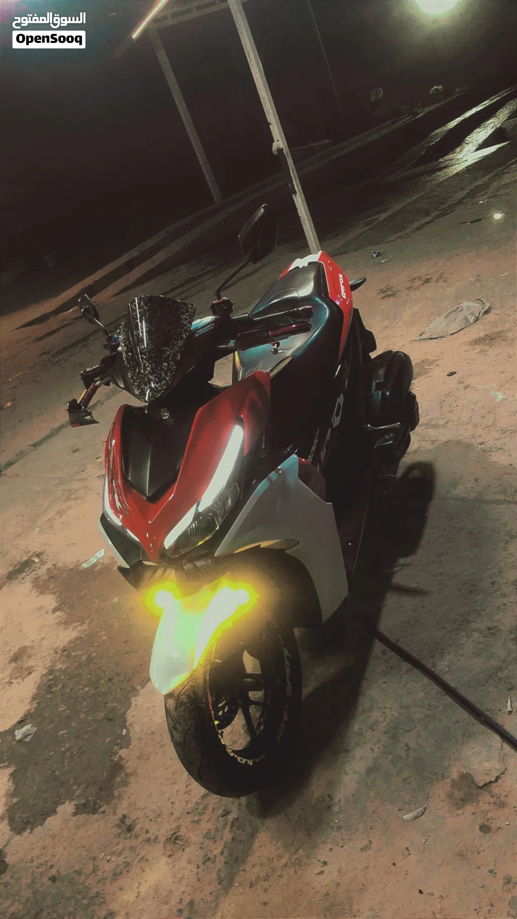 Yamaha Other