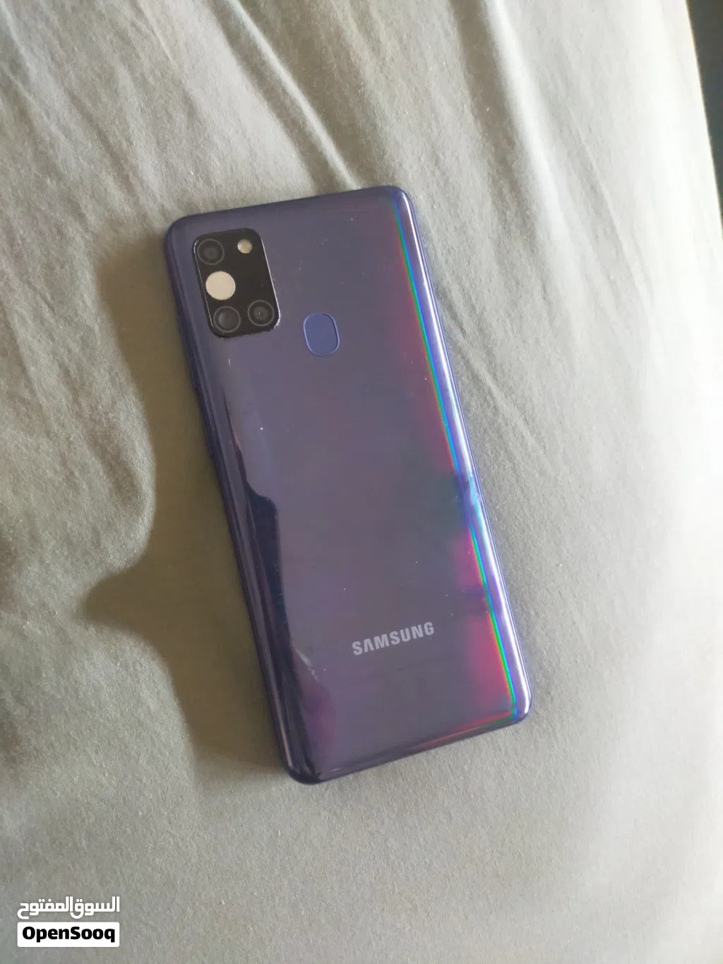 galaxy a21s 128g