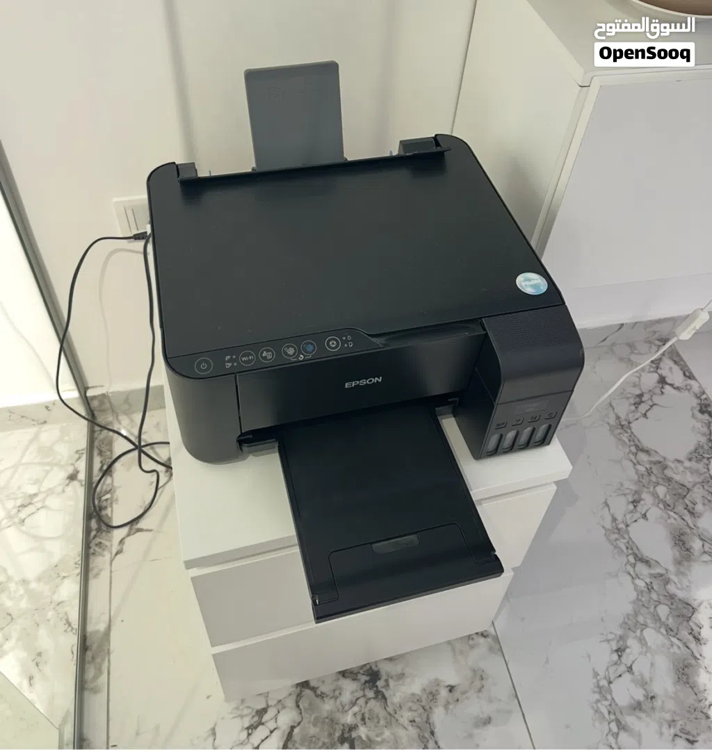 طابعة Epson
