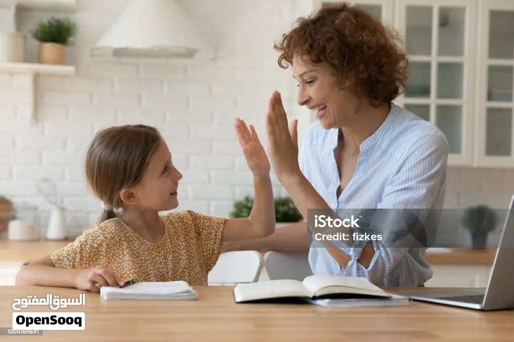 PRIVATE TUTOR / BILINGUAL