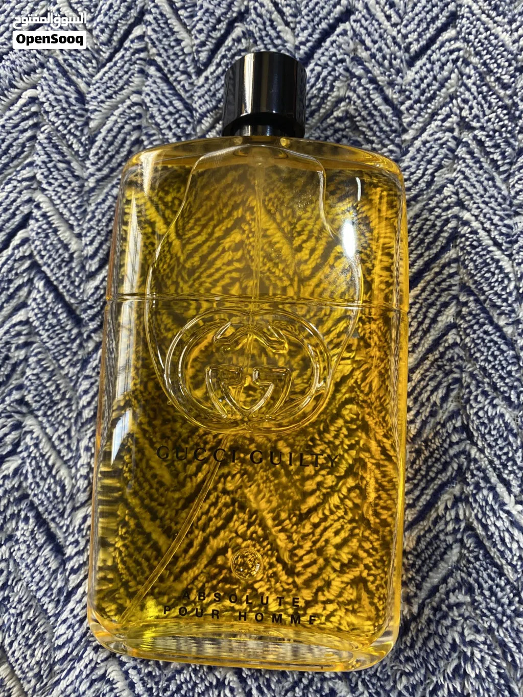 عطر قوتشي قولتي اصلي 150 مل