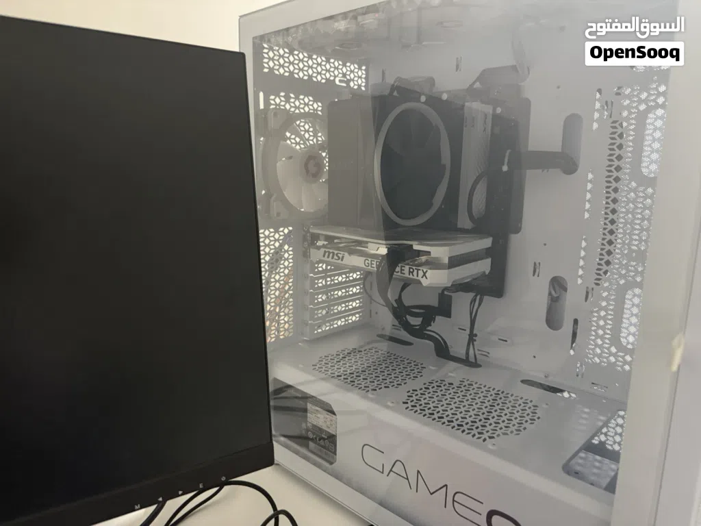 اGaming pc