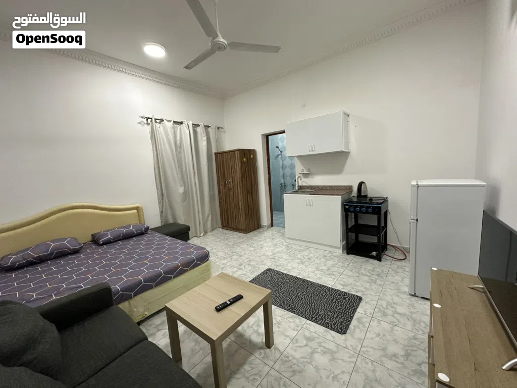 A9 Room for rent