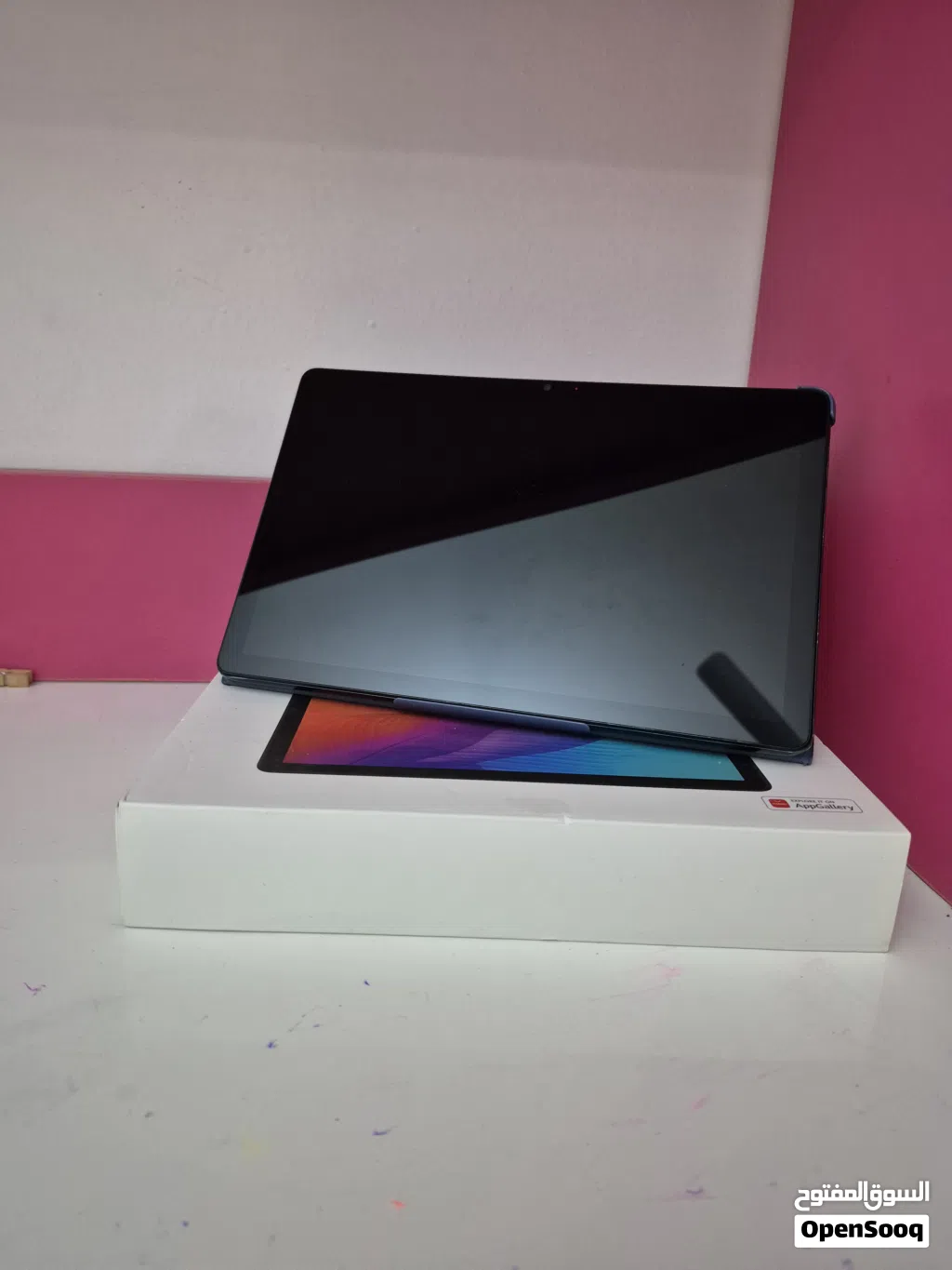 huawei matepad T