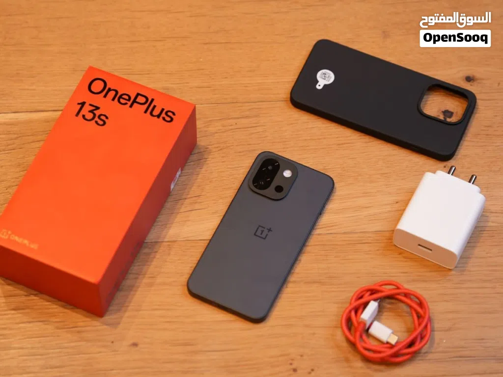 OnePlus 13s(13T)