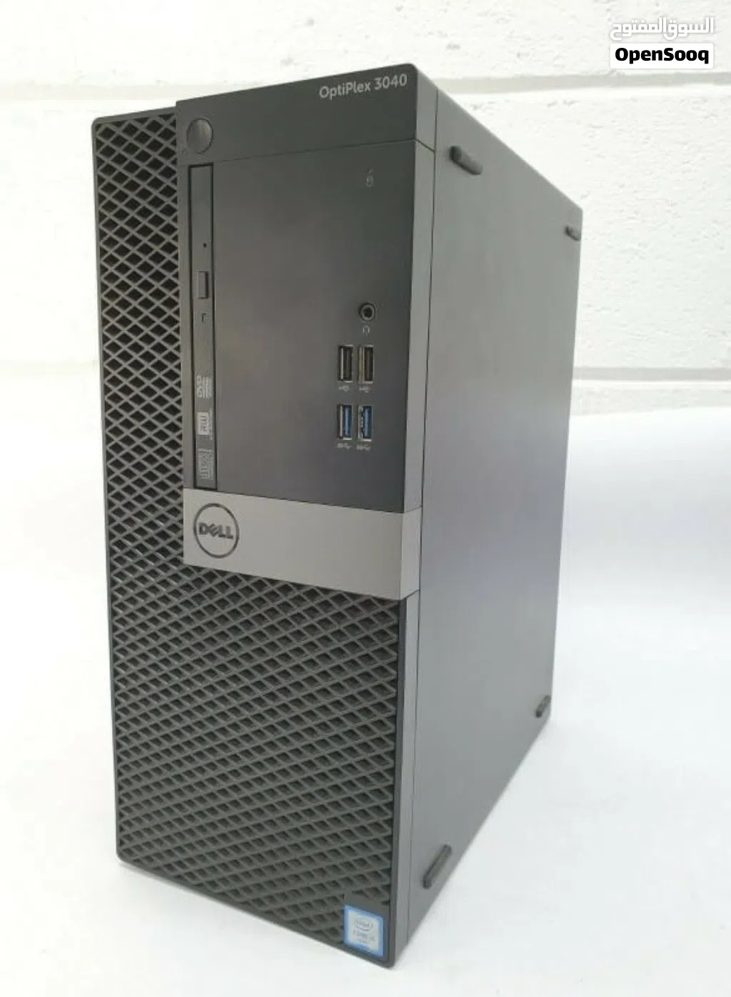 Dell Optiplex i5-6400 8gb ram 500gb hdd desktop computer pc