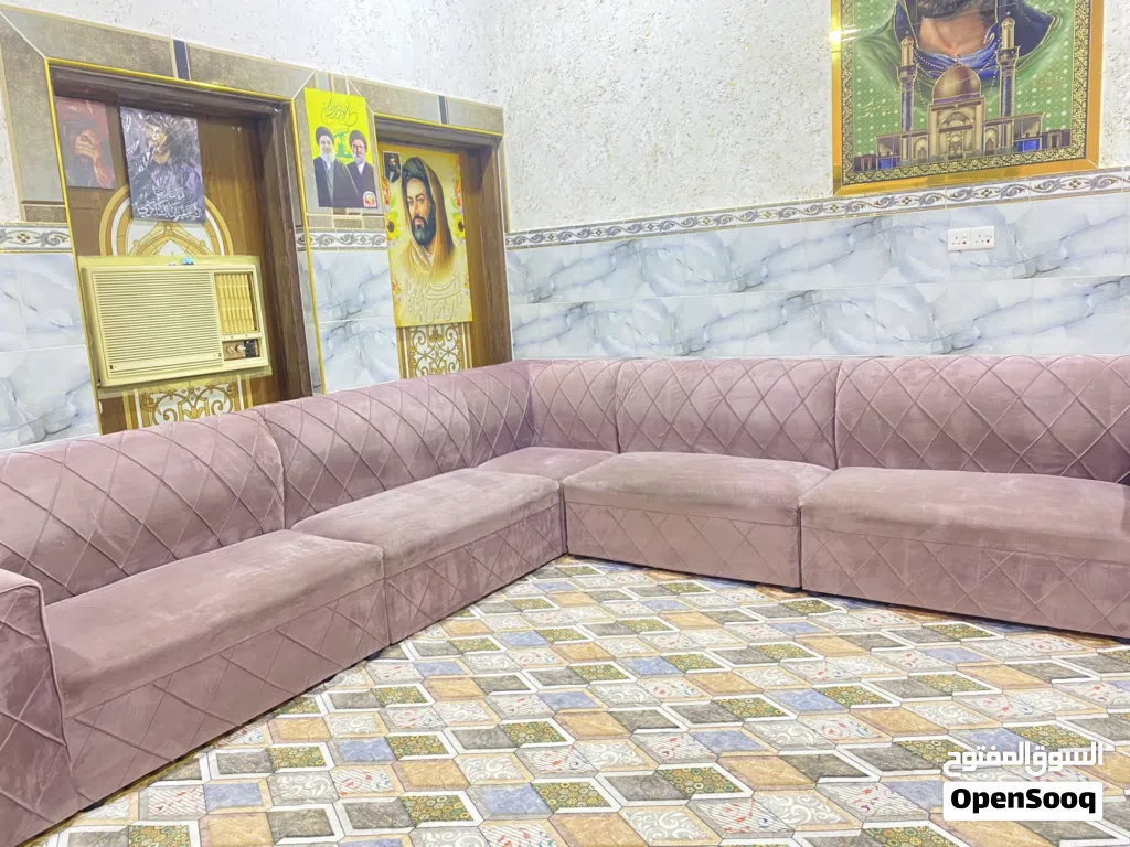تخم قنفات للبيع يتكون من خمس قطع