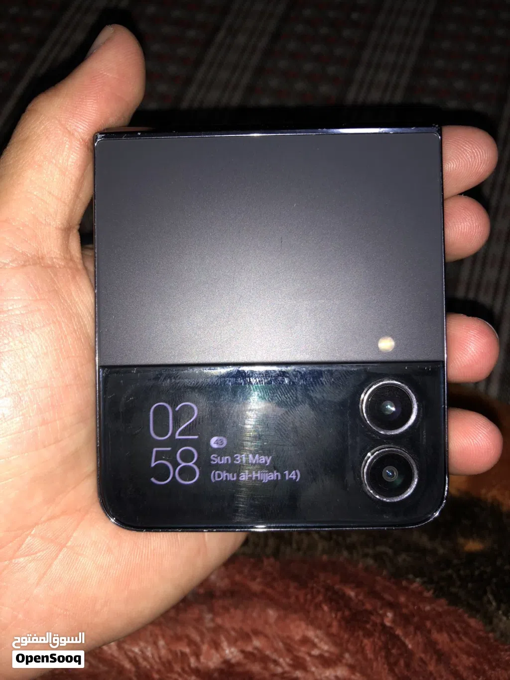 Samsung Z flip 4