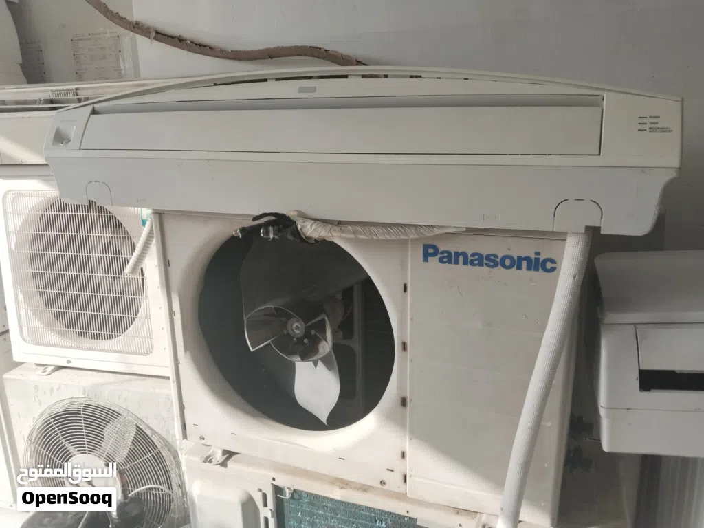Panasonic AC 1.5