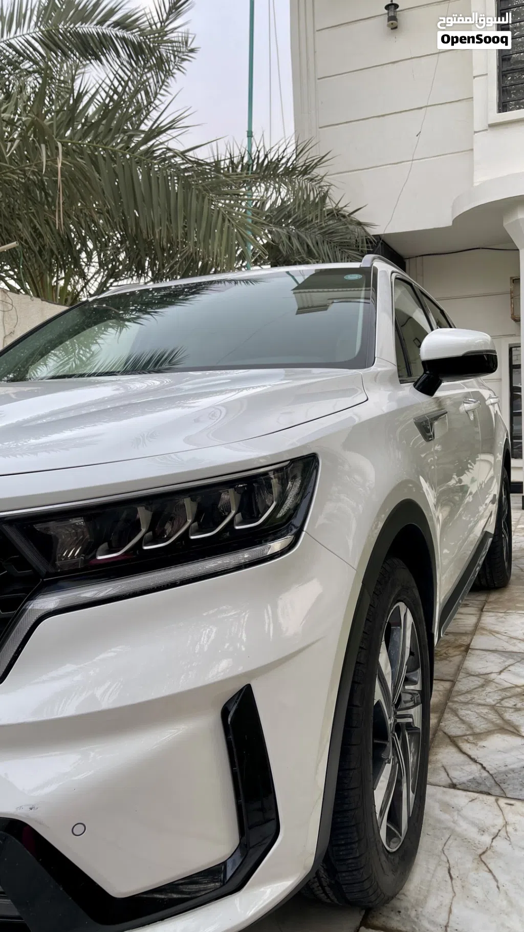 Kia Sorento Standard