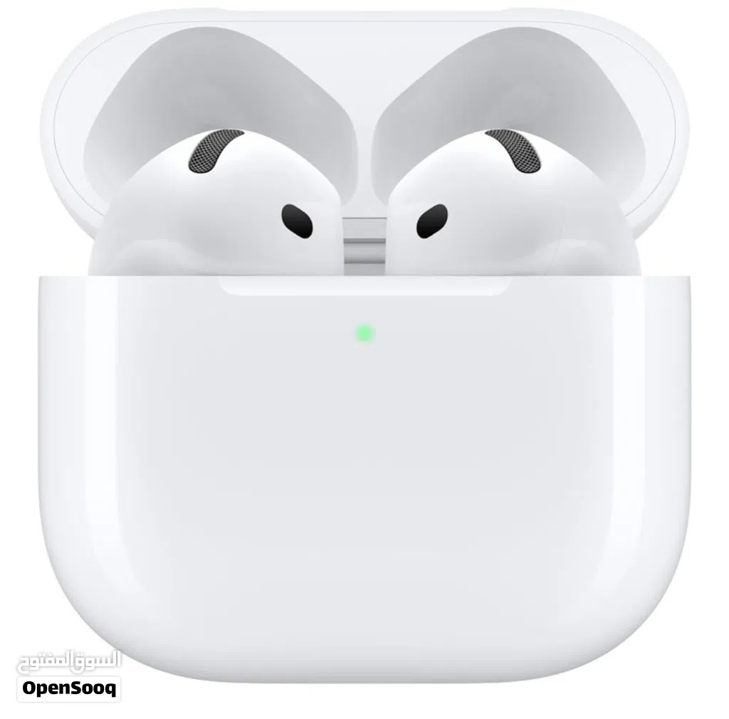 Apple Airpods