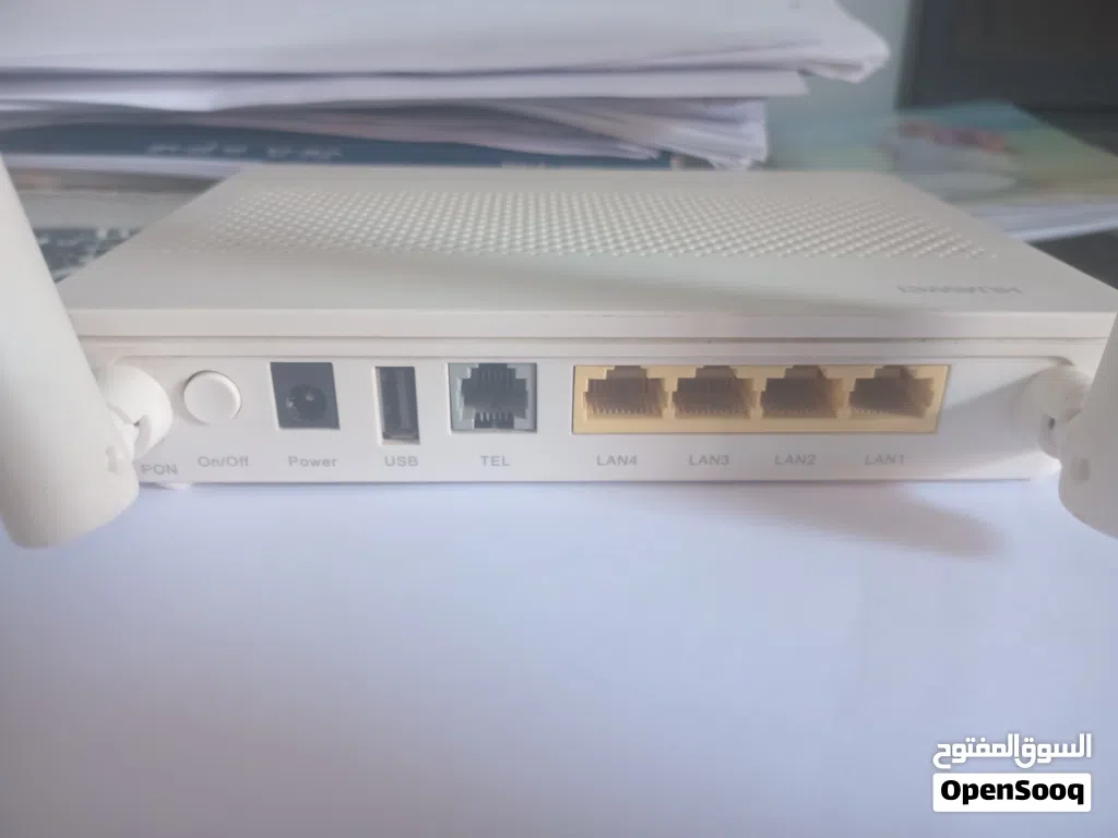راوتر نت هواوي Huawei فايبر