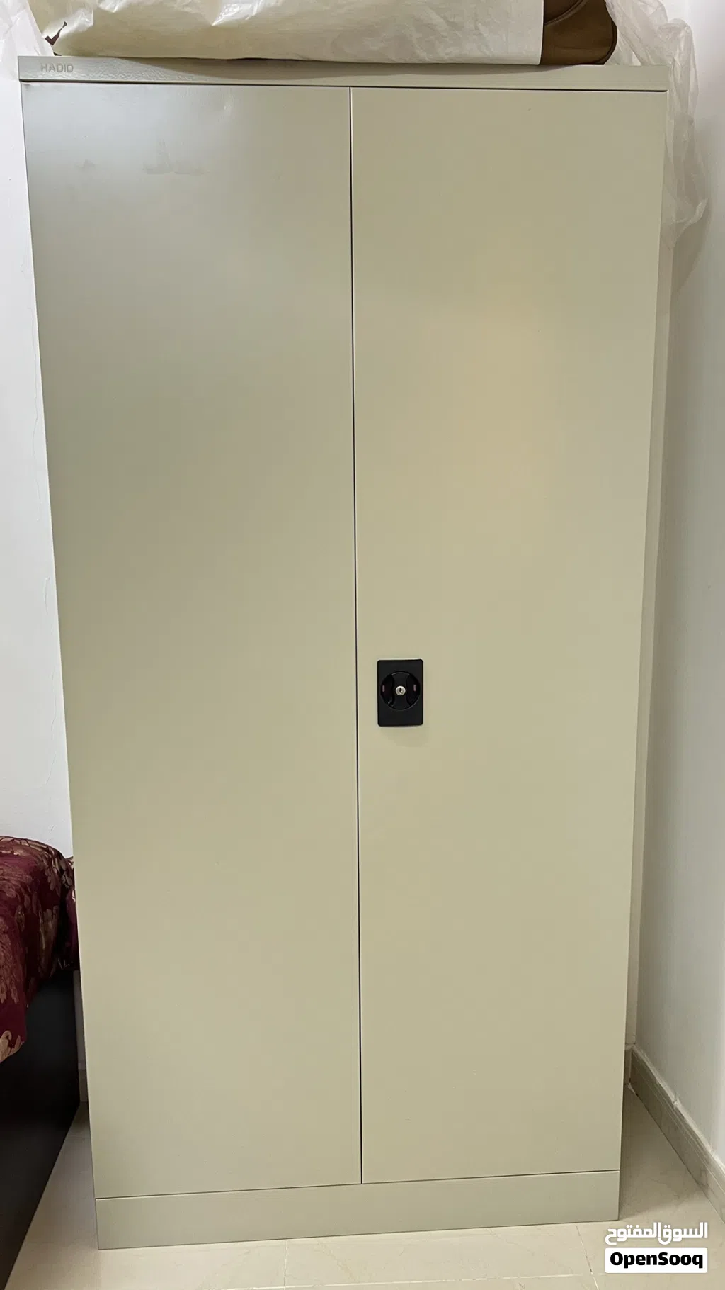 Steel Cupboard for Sale – Excellent Condition