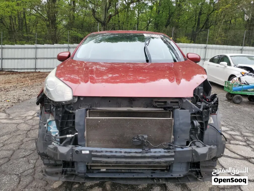 Kia Sportage EX