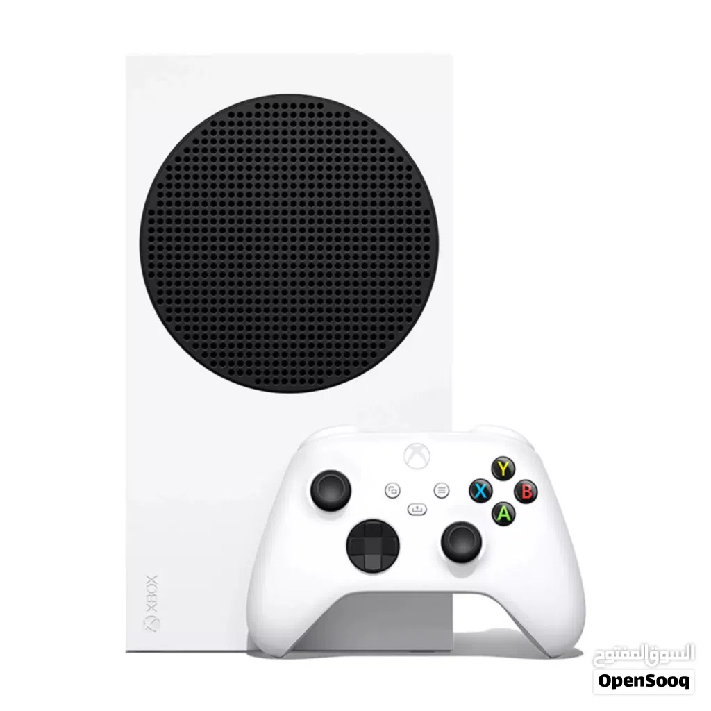 اكس بوكس سيريس إس Xbox 512g