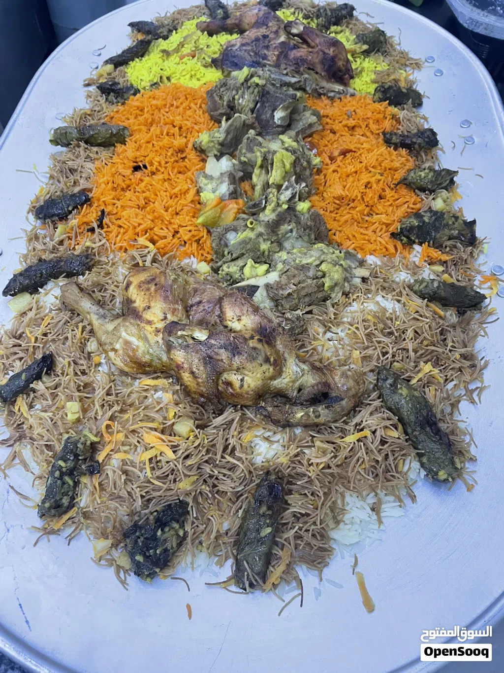 مطبخ شرقي متكامل للبيع